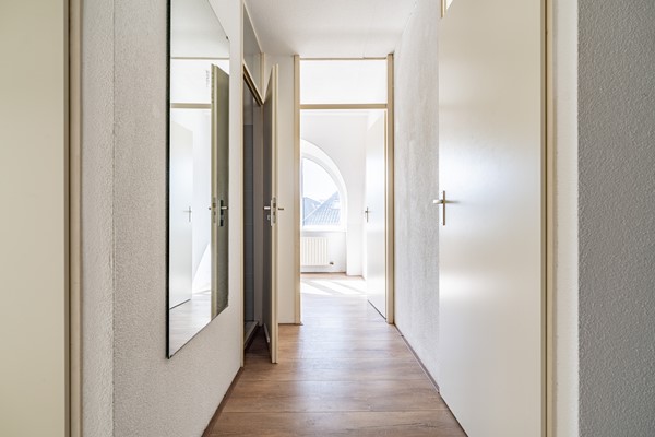Medium property photo - Dorpsstraat 70F, 2343 BB Oegstgeest