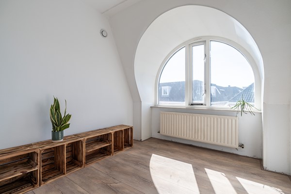 Medium property photo - Dorpsstraat 70F, 2343 BB Oegstgeest