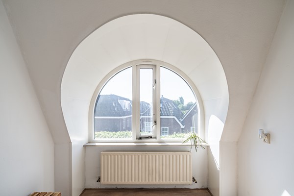 Medium property photo - Dorpsstraat 70F, 2343 BB Oegstgeest