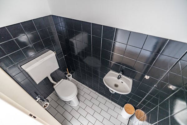 Medium property photo - Dorpsstraat 70F, 2343 BB Oegstgeest