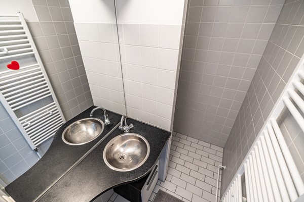 Medium property photo - Dorpsstraat 70F, 2343 BB Oegstgeest