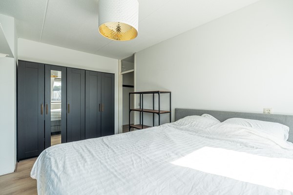 Medium property photo - Dorpsstraat 70F, 2343 BB Oegstgeest