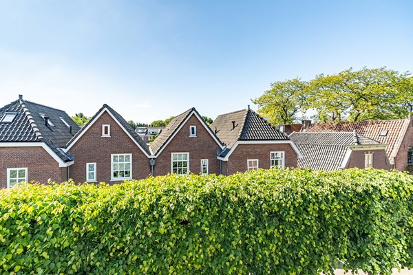 Medium property photo - Dorpsstraat 70F, 2343 BB Oegstgeest