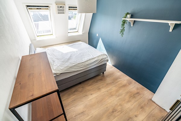 Medium property photo - Dorpsstraat 70F, 2343 BB Oegstgeest