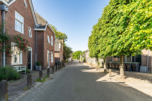 Medium property photo - Dorpsstraat 70F, 2343 BB Oegstgeest