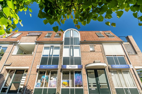 Medium property photo - Dorpsstraat 70F, 2343 BB Oegstgeest