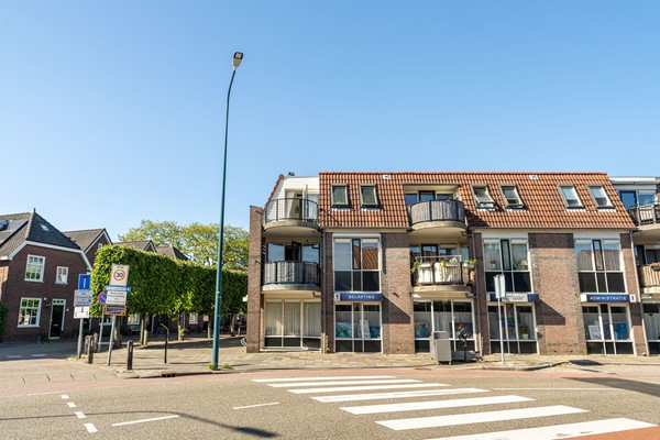 Medium property photo - Dorpsstraat 70F, 2343 BB Oegstgeest