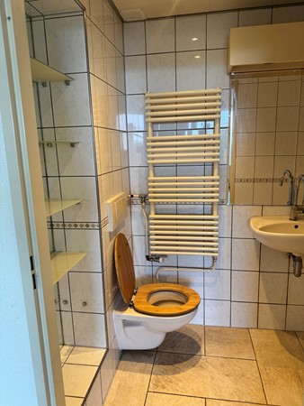 Medium property photo - Papiermolen 108, 2317 SX Leiden