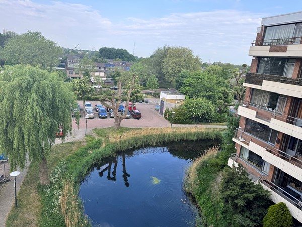 Medium property photo - Papiermolen 108, 2317 SX Leiden