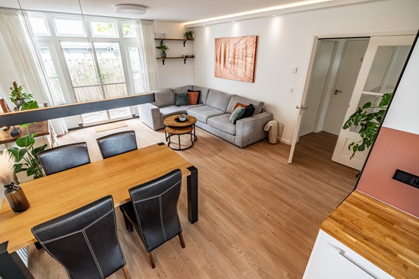 Medium property photo - Mirakelsteeg 12A, 2312 WG Leiden