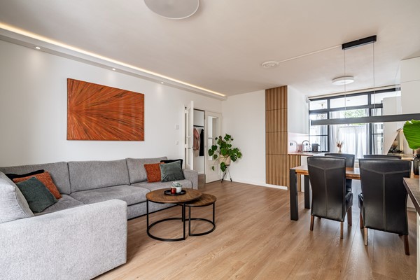 Medium property photo - Mirakelsteeg 12A, 2312 WG Leiden
