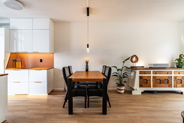 Medium property photo - Mirakelsteeg 12A, 2312 WG Leiden