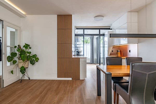 Medium property photo - Mirakelsteeg 12A, 2312 WG Leiden