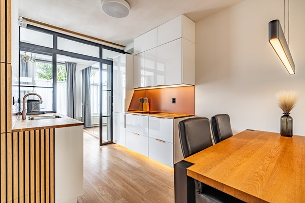 Medium property photo - Mirakelsteeg 12A, 2312 WG Leiden