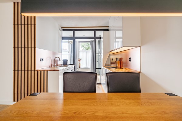 Medium property photo - Mirakelsteeg 12A, 2312 WG Leiden