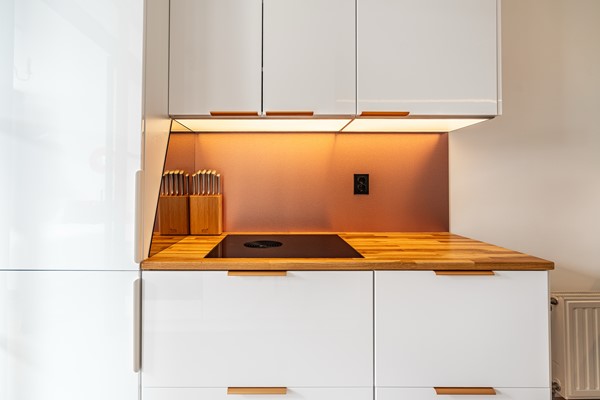 Medium property photo - Mirakelsteeg 12A, 2312 WG Leiden