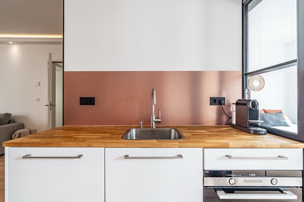 Medium property photo - Mirakelsteeg 12A, 2312 WG Leiden