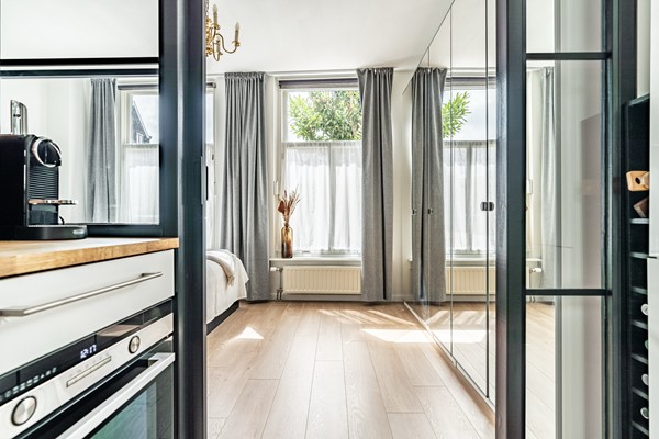 Medium property photo - Mirakelsteeg 12A, 2312 WG Leiden