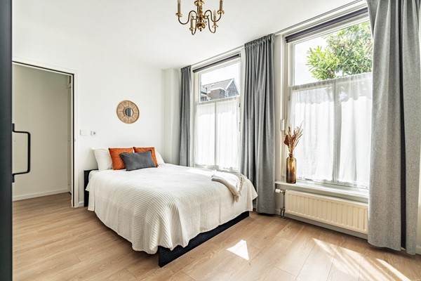 Medium property photo - Mirakelsteeg 12A, 2312 WG Leiden