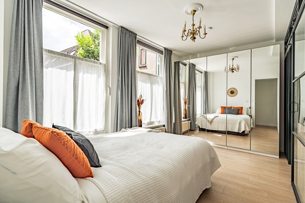 Medium property photo - Mirakelsteeg 12A, 2312 WG Leiden