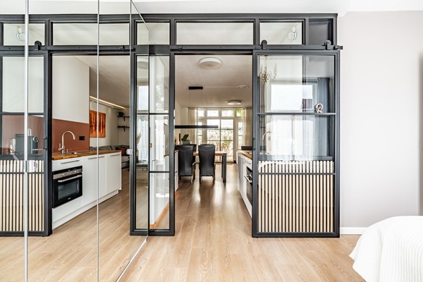 Medium property photo - Mirakelsteeg 12A, 2312 WG Leiden