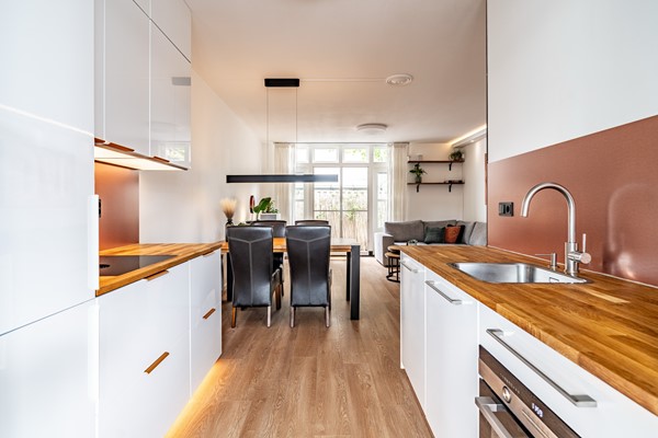 Medium property photo - Mirakelsteeg 12A, 2312 WG Leiden