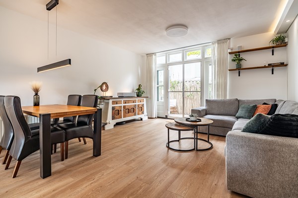 Medium property photo - Mirakelsteeg 12A, 2312 WG Leiden