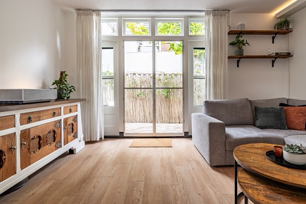 Medium property photo - Mirakelsteeg 12A, 2312 WG Leiden