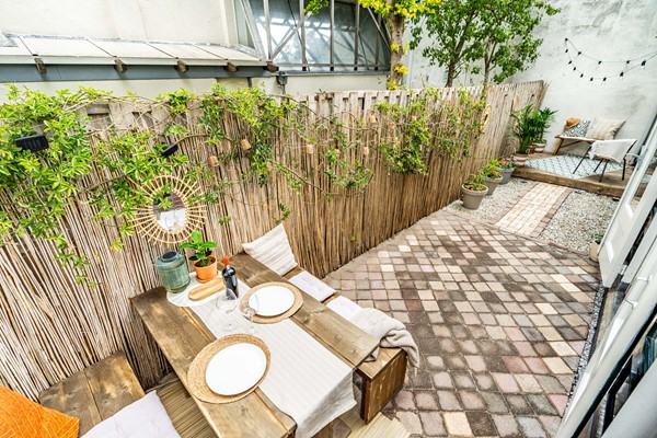 Medium property photo - Mirakelsteeg 12A, 2312 WG Leiden