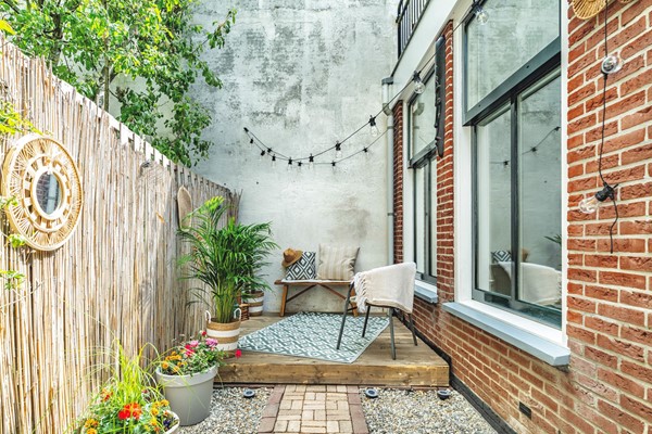 Medium property photo - Mirakelsteeg 12A, 2312 WG Leiden