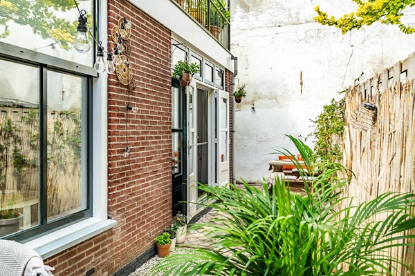 Medium property photo - Mirakelsteeg 12A, 2312 WG Leiden