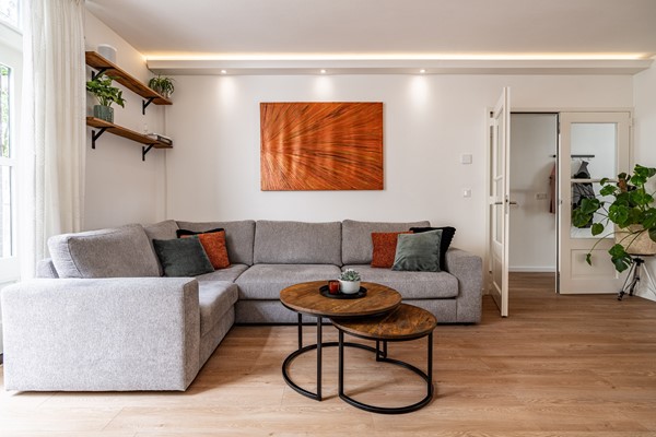 Medium property photo - Mirakelsteeg 12A, 2312 WG Leiden