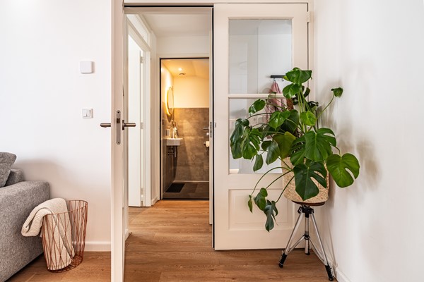 Medium property photo - Mirakelsteeg 12A, 2312 WG Leiden