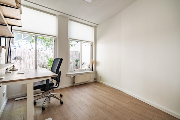 Medium property photo - Mirakelsteeg 12A, 2312 WG Leiden