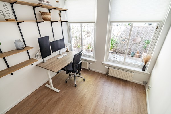 Medium property photo - Mirakelsteeg 12A, 2312 WG Leiden