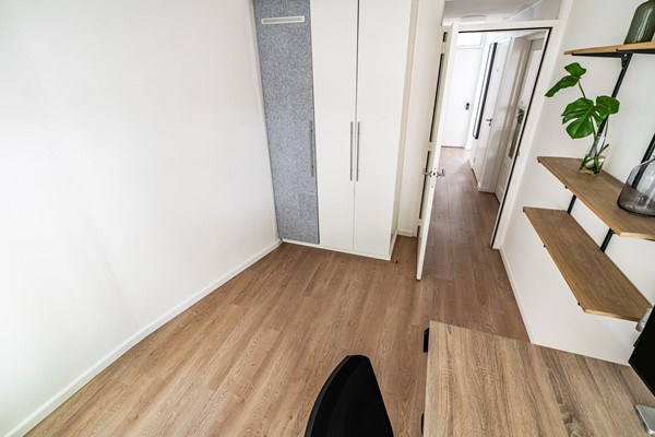 Medium property photo - Mirakelsteeg 12A, 2312 WG Leiden