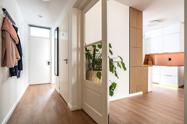 Medium property photo - Mirakelsteeg 12A, 2312 WG Leiden