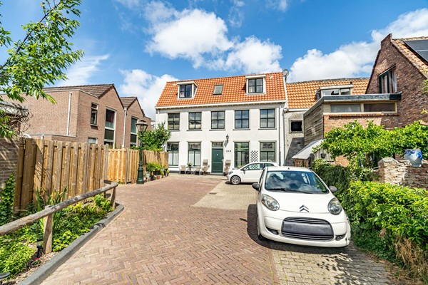 Medium property photo - Mirakelsteeg 12A, 2312 WG Leiden
