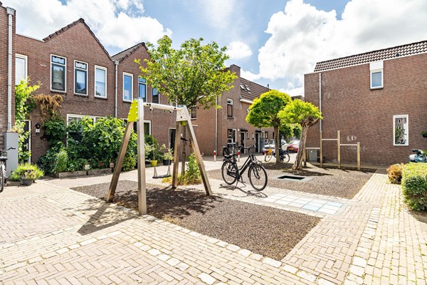 Medium property photo - Mirakelsteeg 12A, 2312 WG Leiden