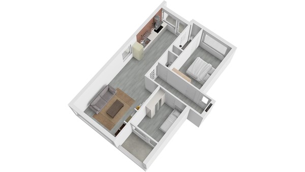 Medium property photo - Asterlaan 48, 2343 XL Oegstgeest