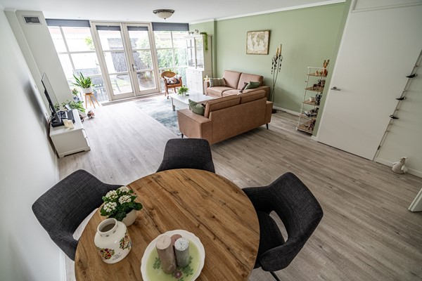 Medium property photo - Lorentzschans 28, 2728 GS Zoetermeer