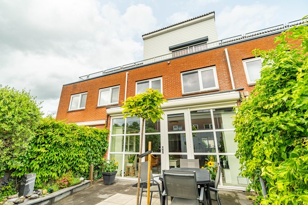 Medium property photo - Lorentzschans 28, 2728 GS Zoetermeer