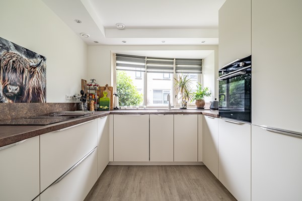Medium property photo - Lorentzschans 28, 2728 GS Zoetermeer