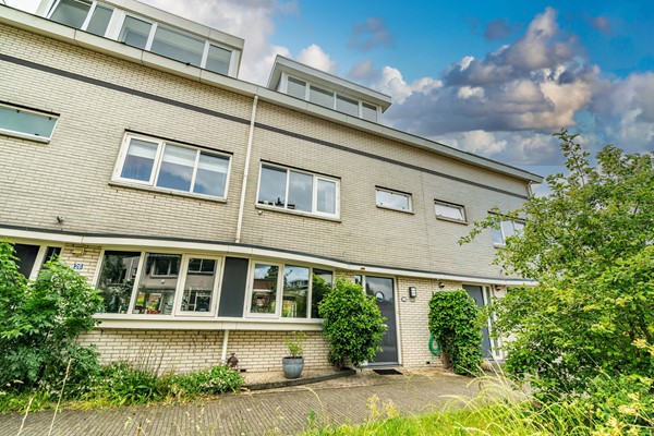 Lorentzschans 28, 2728 GS Zoetermeer