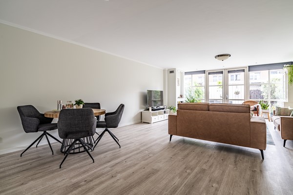 Medium property photo - Lorentzschans 28, 2728 GS Zoetermeer