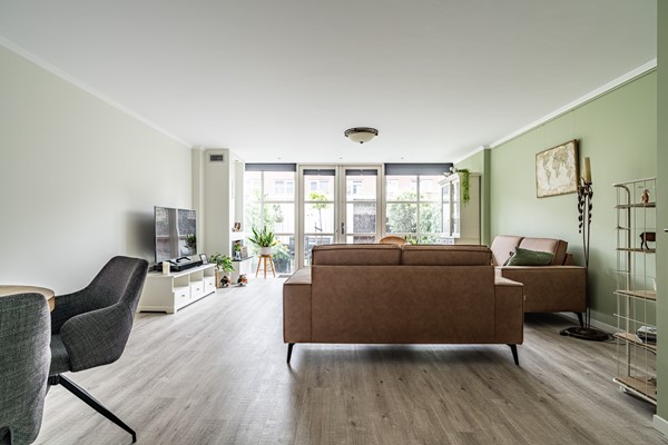 Medium property photo - Lorentzschans 28, 2728 GS Zoetermeer