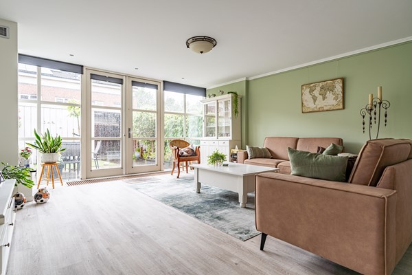 Medium property photo - Lorentzschans 28, 2728 GS Zoetermeer