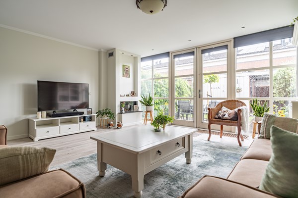 Medium property photo - Lorentzschans 28, 2728 GS Zoetermeer