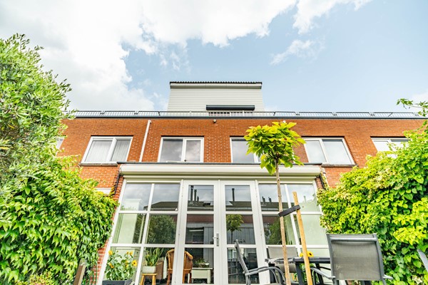 Medium property photo - Lorentzschans 28, 2728 GS Zoetermeer