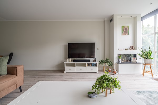 Medium property photo - Lorentzschans 28, 2728 GS Zoetermeer